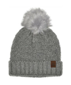 STAMION POM POM BEANIE