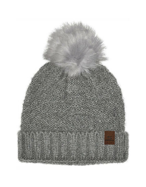 STAMION POM POM BEANIE