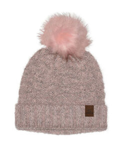 STAMION POM POM BEANIE