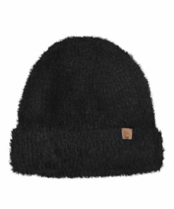 STAMION FLUFFY BEANIE