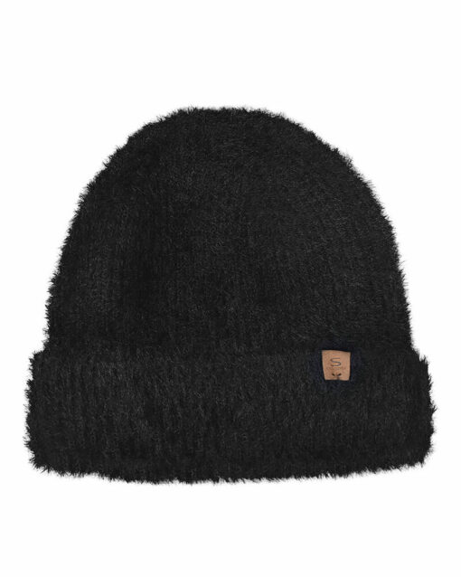 STAMION FLUFFY BEANIE