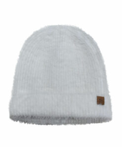 STAMION FLUFFY BEANIE