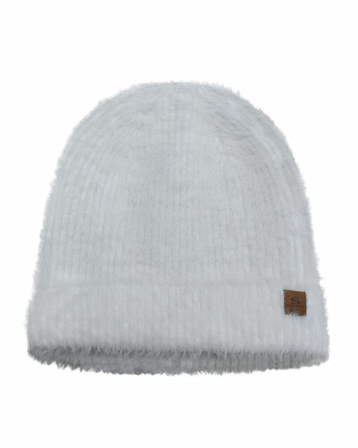 STAMION FLUFFY BEANIE