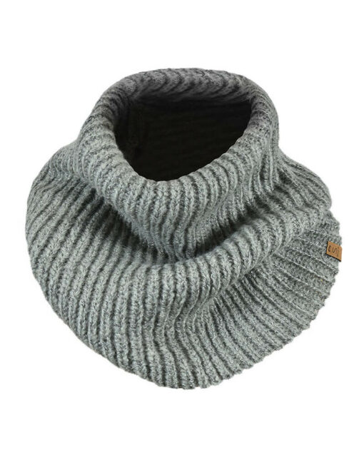 STAMION KNITTED TUBE SCARF 114415