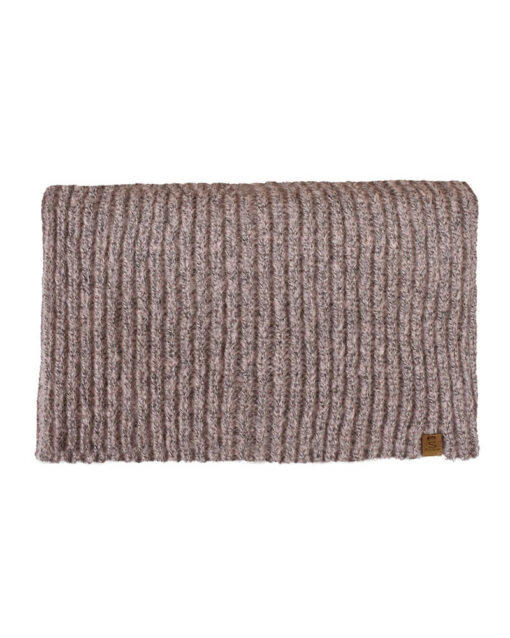 STAMION KNITTED TUBE SCARF 114415