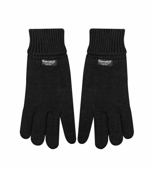 THINSULATE GLOVES