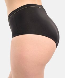 SANS COMPLEXE SLIP 3/4 - Speekaboo Shape - 226