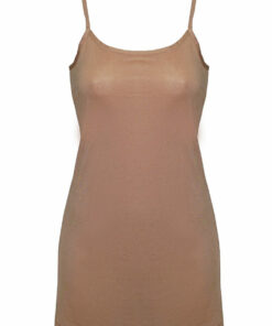 HELIOS Beige Tan Underskirt