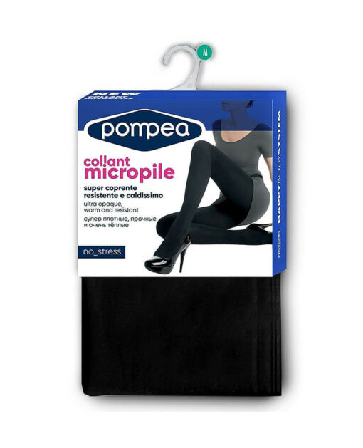 Pompea Isothermal Tights Micropile Micropolar