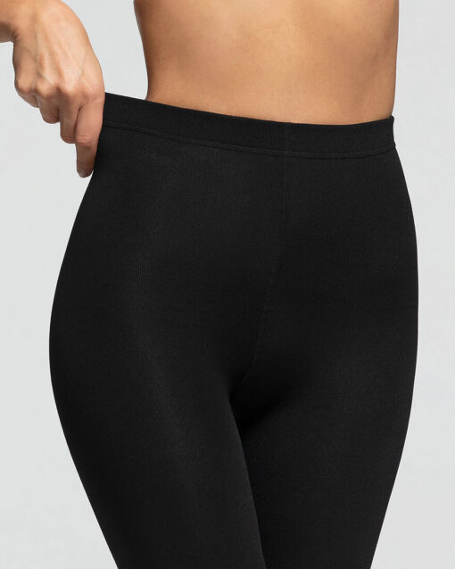 Pompea Isothermal Tights Micropile Micropolar