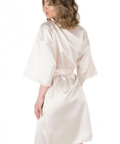 Harmony Bridal Robe 96203 - Bride