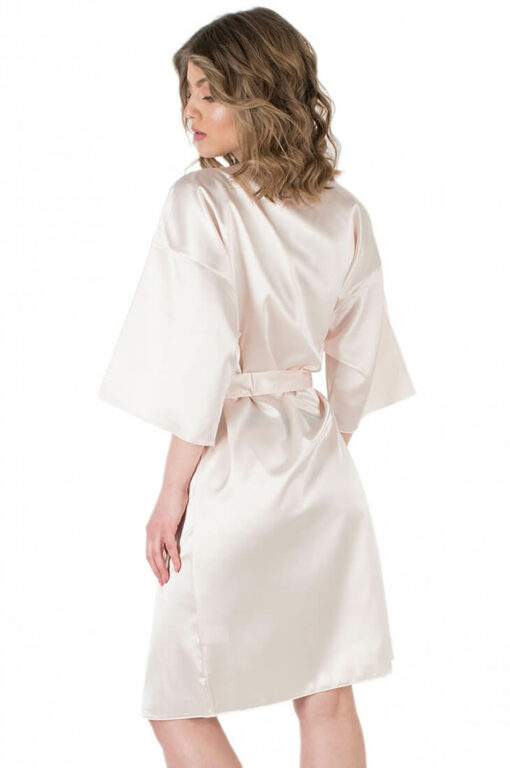 Harmony Bridal Robe 96203 - Bride