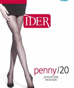 IDER PENNY 20 DEN