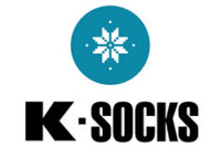 K - Socks