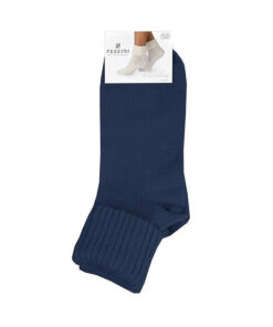 ANKLE SOCKS PEZZINI COCCOLINA SOFT