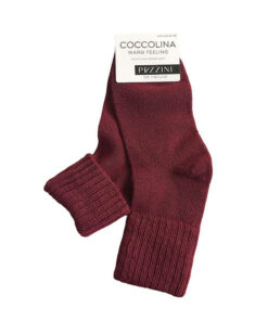 ANKLE SOCKS PEZZINI COCCOLINA SOFT