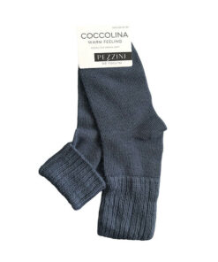 ANKLE SOCKS PEZZINI COCCOLINA SOFT