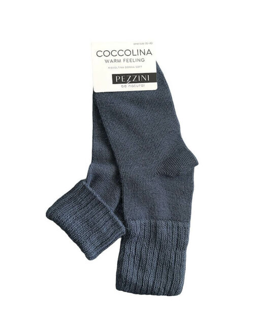 ANKLE SOCKS PEZZINI COCCOLINA SOFT