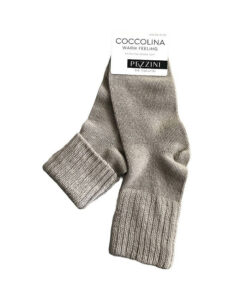 ANKLE SOCKS PEZZINI COCCOLINA SOFT