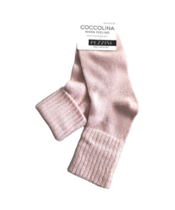 ANKLE SOCKS PEZZINI COCCOLINA SOFT