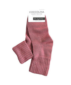 ANKLE SOCKS PEZZINI COCCOLINA SOFT