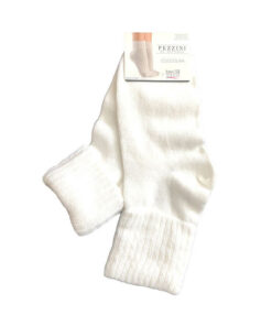 ANKLE SOCKS PEZZINI COCCOLINA SOFT