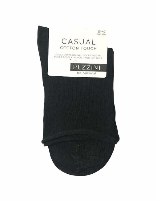 COTTON TOUCH PEZZINI WITHOUT ELASTIC