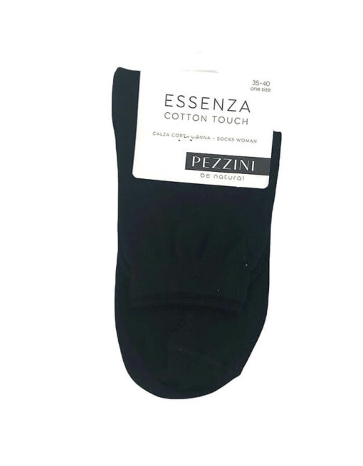 PEZZINI ESSENZA 3/4 SOCKS