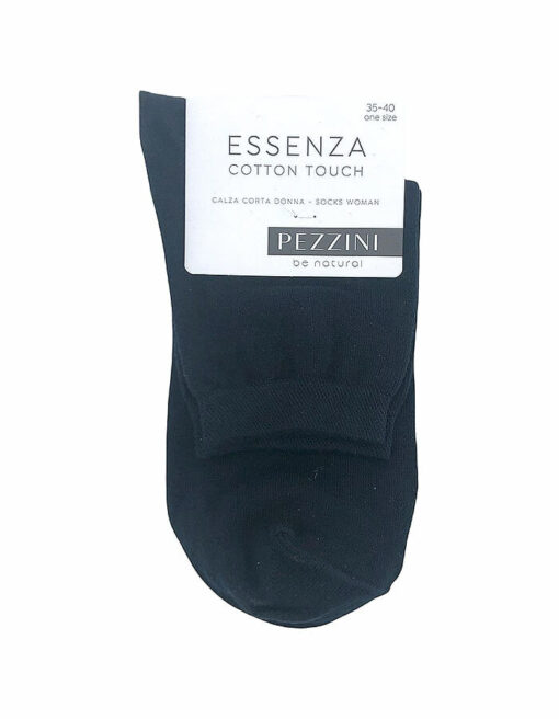 PEZZINI ESSENZA 3/4 SOCKS