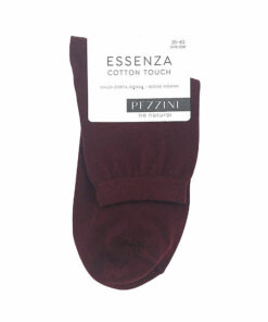 PEZZINI ESSENZA 3/4 SOCKS