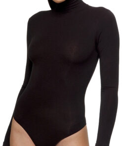 Body turtleneck MM - Helios