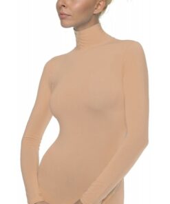 Body turtleneck MM - Helios