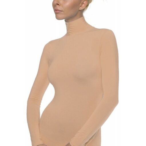 Body turtleneck MM - Helios