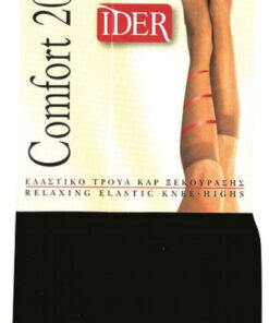 IDER COMFORT LYCRA 20D