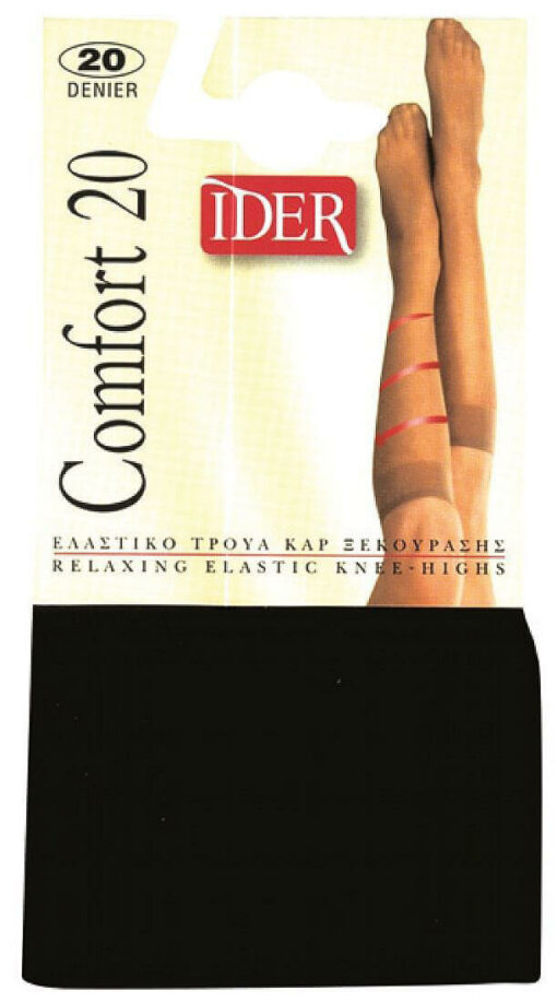 IDER COMFORT LYCRA 20D