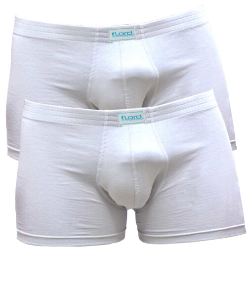 2 Pack LORD • White 7112